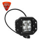 AURORA LED HEADLIGHT 2 Inch  LOW BEAM  ALO-2-E4T | Brightness 3200lm